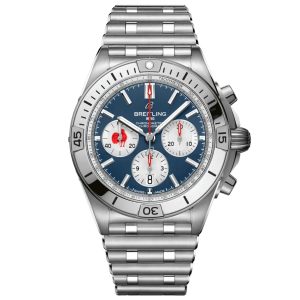 ab0134a81c1a1 chronomat b01 42 six nations france soldier