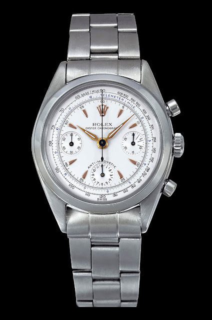 dong ho Rolex Oyster Chronograph Ref. 6234