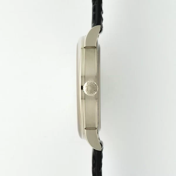 dong ho a lange sohne white gold 1815 up down watch ref 234 026 num van