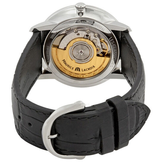 dong ho maurice lacroix watch lc6067 ss001 310 phan lung may