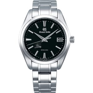 dong ho nam grand seiko heritage The natural flow of time SBGA203 copy