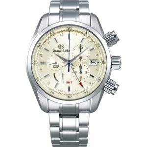 dong ho nam grand seiko sport chronograph SBGC201