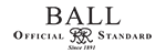 logo dong ho ball