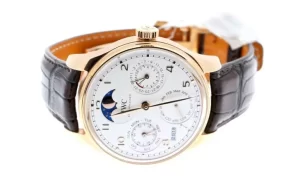 dong ho iw503302 laying perpetual calendar