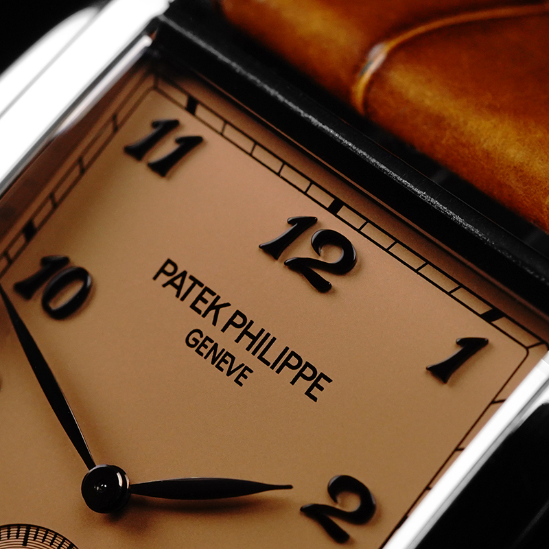 dong ho patek philippe gondolo 5124g 001 mat so