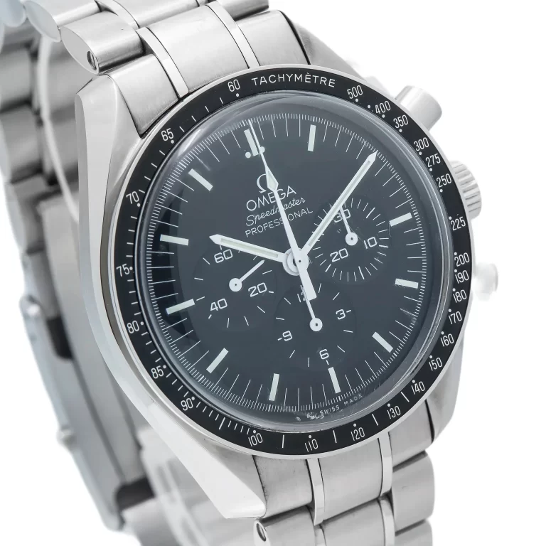 omega speedmaster moonwatch professional chronograph 42 mm