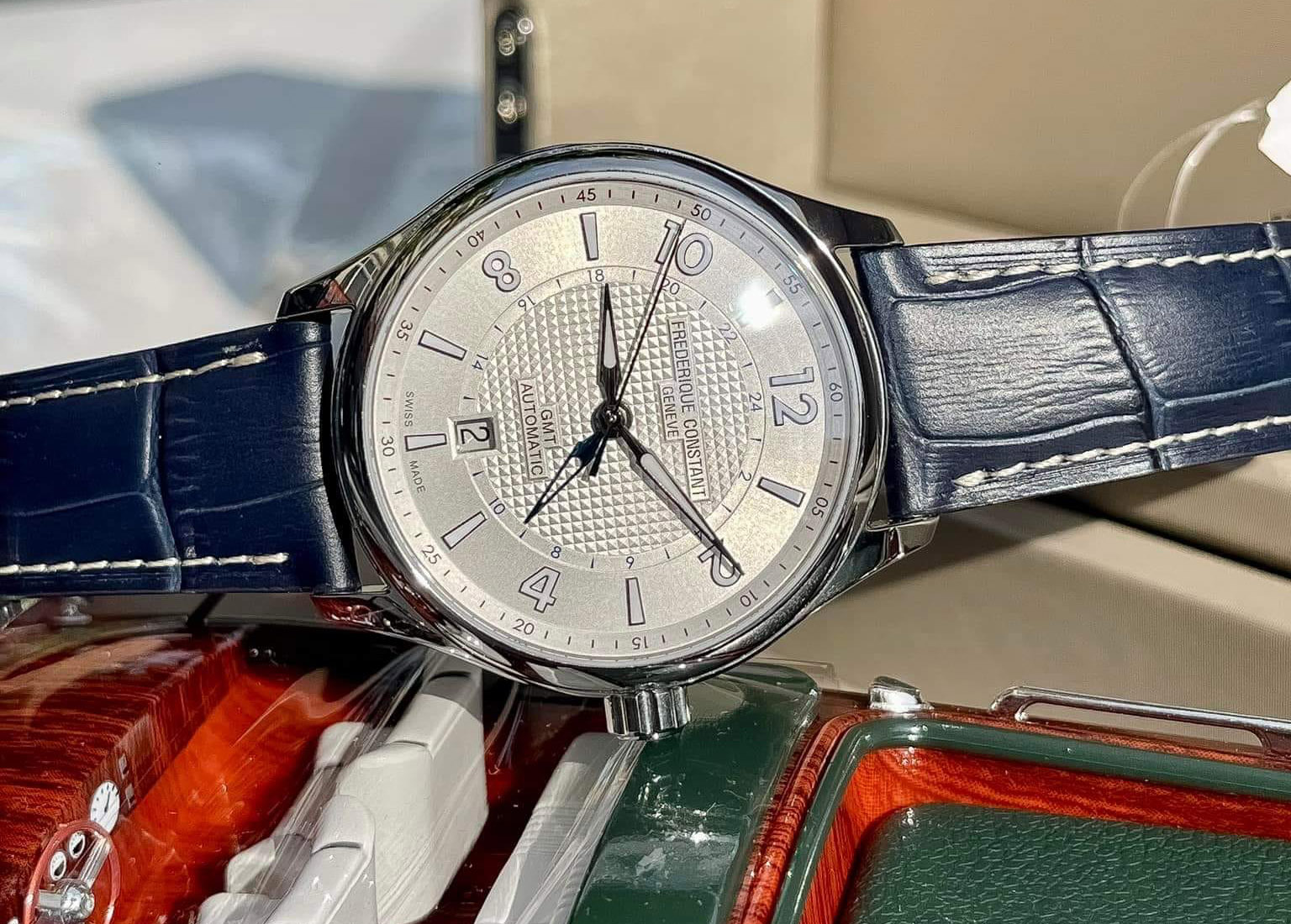 dong ho frederique constant runabout fc 350rms5b6 5