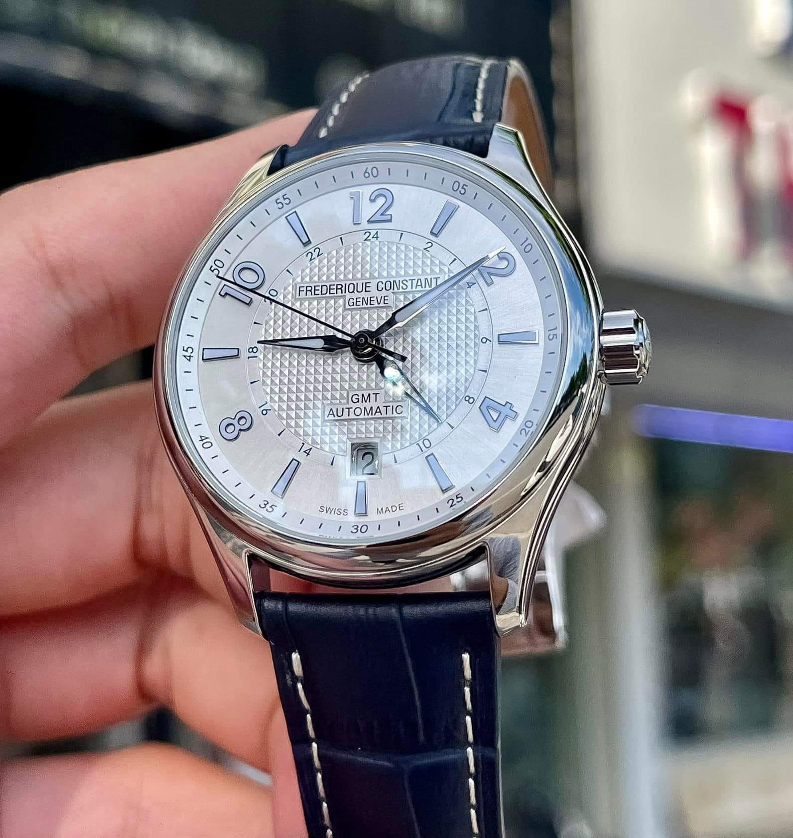 dong ho frederique constant runabout fc 350rms5b6 6
