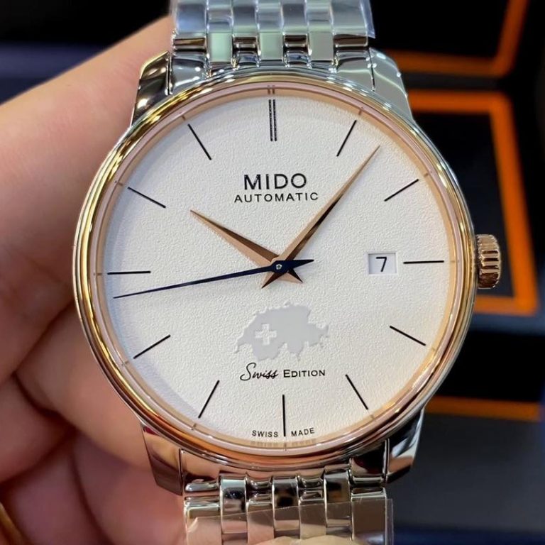 dong ho nam mido baroncelli iii heritage m027 407 21 010 00 6