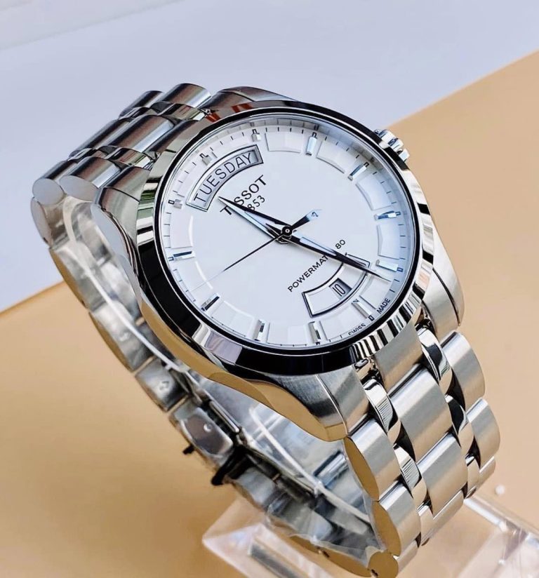 dong ho tissot t0354071103101