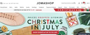 jomashop