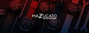 logo Mazzucato