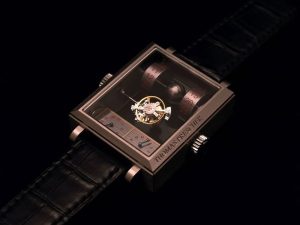 tourbillon truc doi
