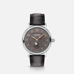 dong ho montblanc star legacy moonphase 42mm limited edition mb130959