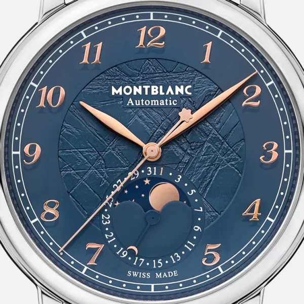 dong ho montblanc star legacy moonphase limited edition mb129631 2