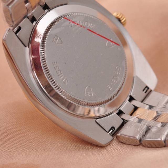 tudor classic watch m21013 0011 4