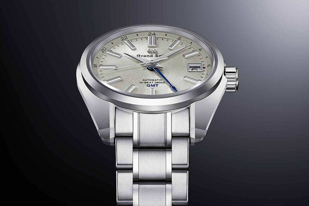 cong nghe thep ever brilliant steel cua heritage collection 2023 grand seiko 5