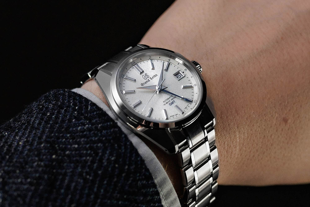 cong nghe thep ever brilliant steel cua heritage collection 2023 grand seiko