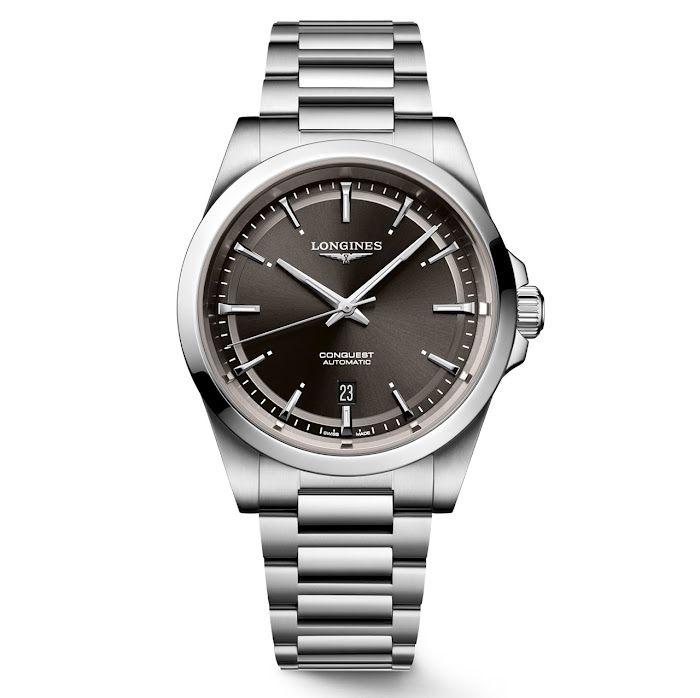 Longines Conquest 2023 41mm 003