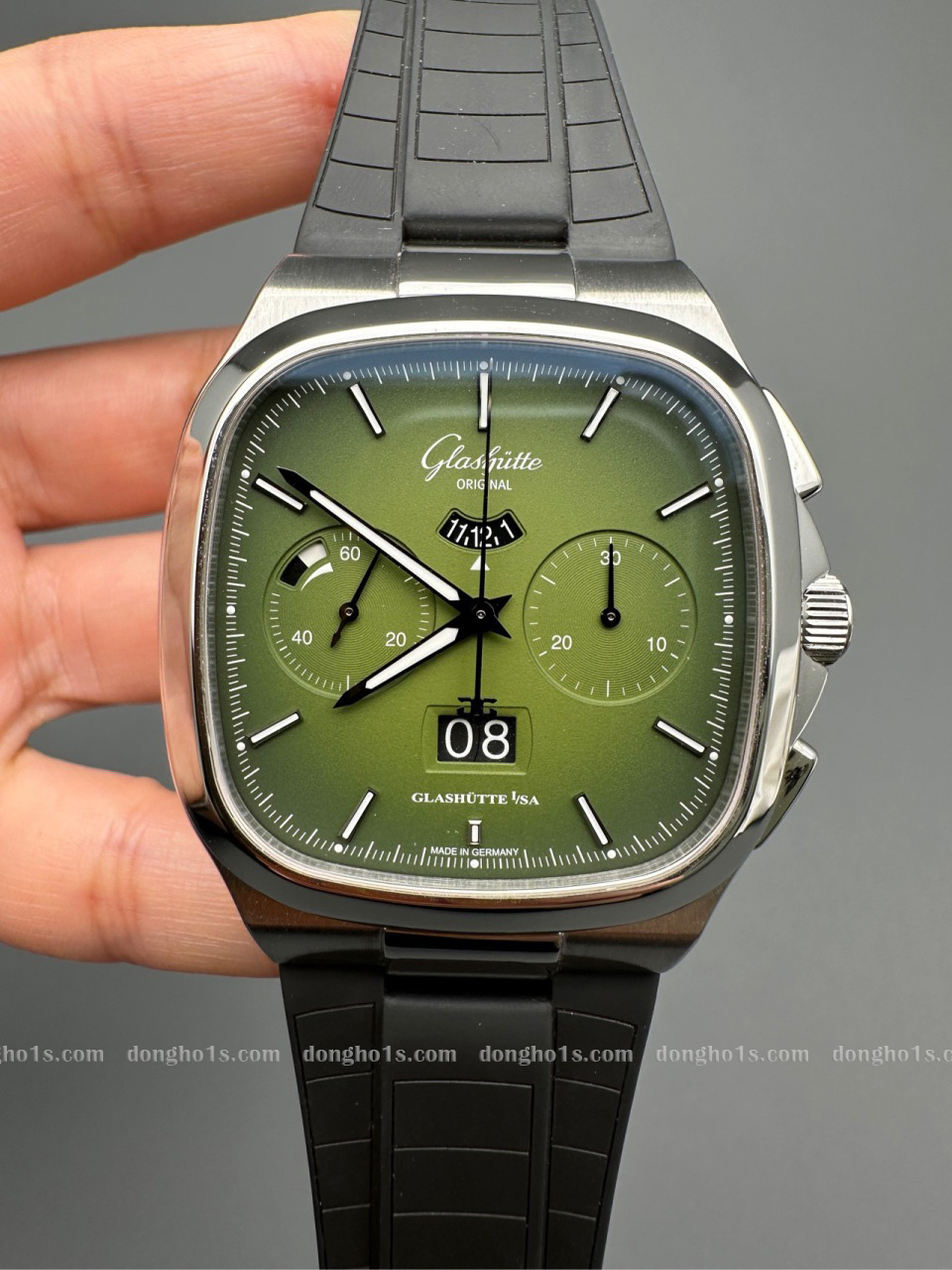 dong ho glashuette original chronograph panorama date 1 37 02 09 02 63 copy