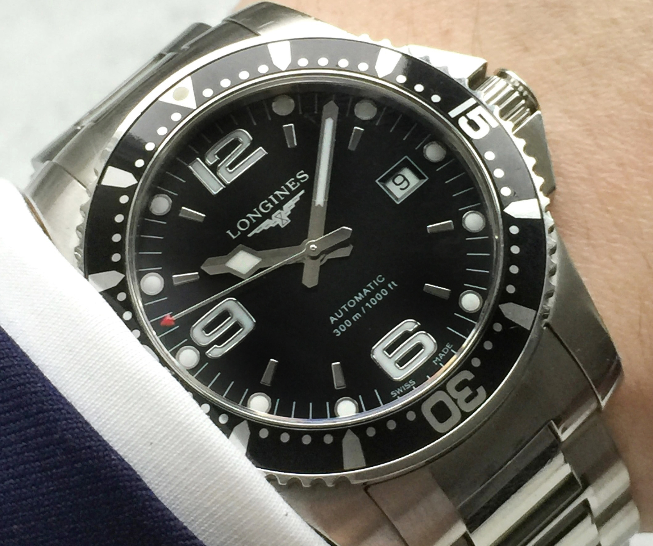 gm530 longines diver 2