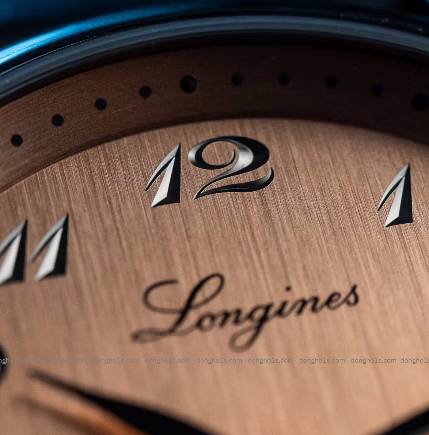 longines master 3 copy