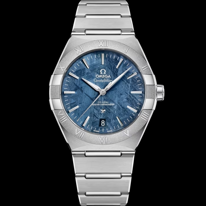 omega constellation 131.30.41.21.99.003 5