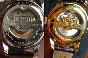 tissot le locle