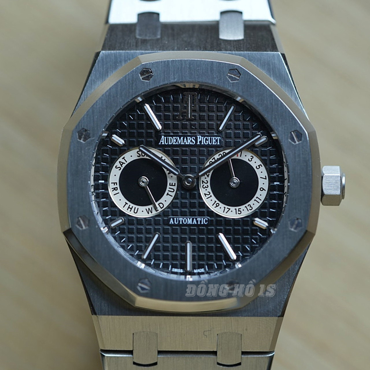 tissot prx chiec audermars piguet cho moi nguoi 2 copy