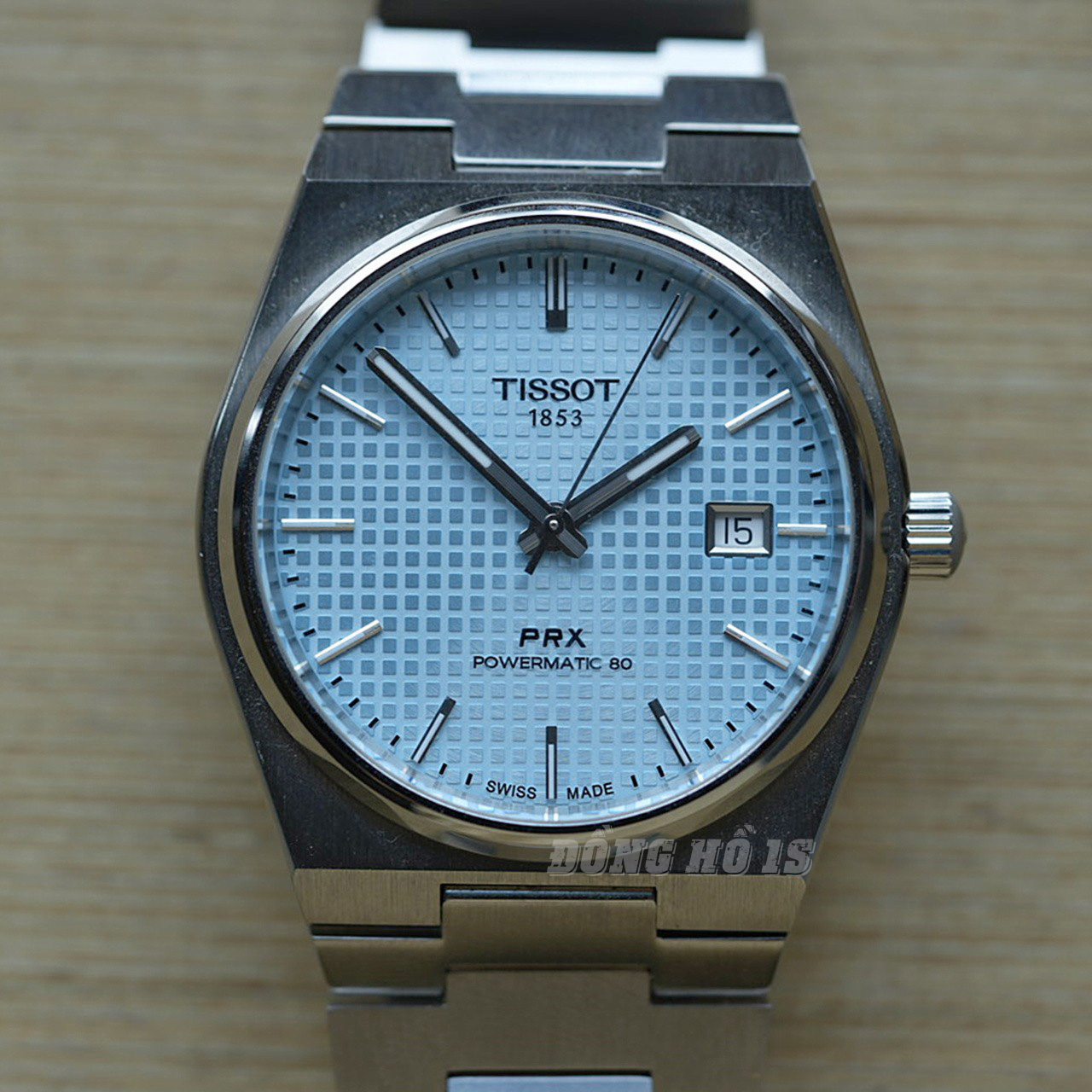 tissot prx chiec audermars piguet cho moi nguoi 3