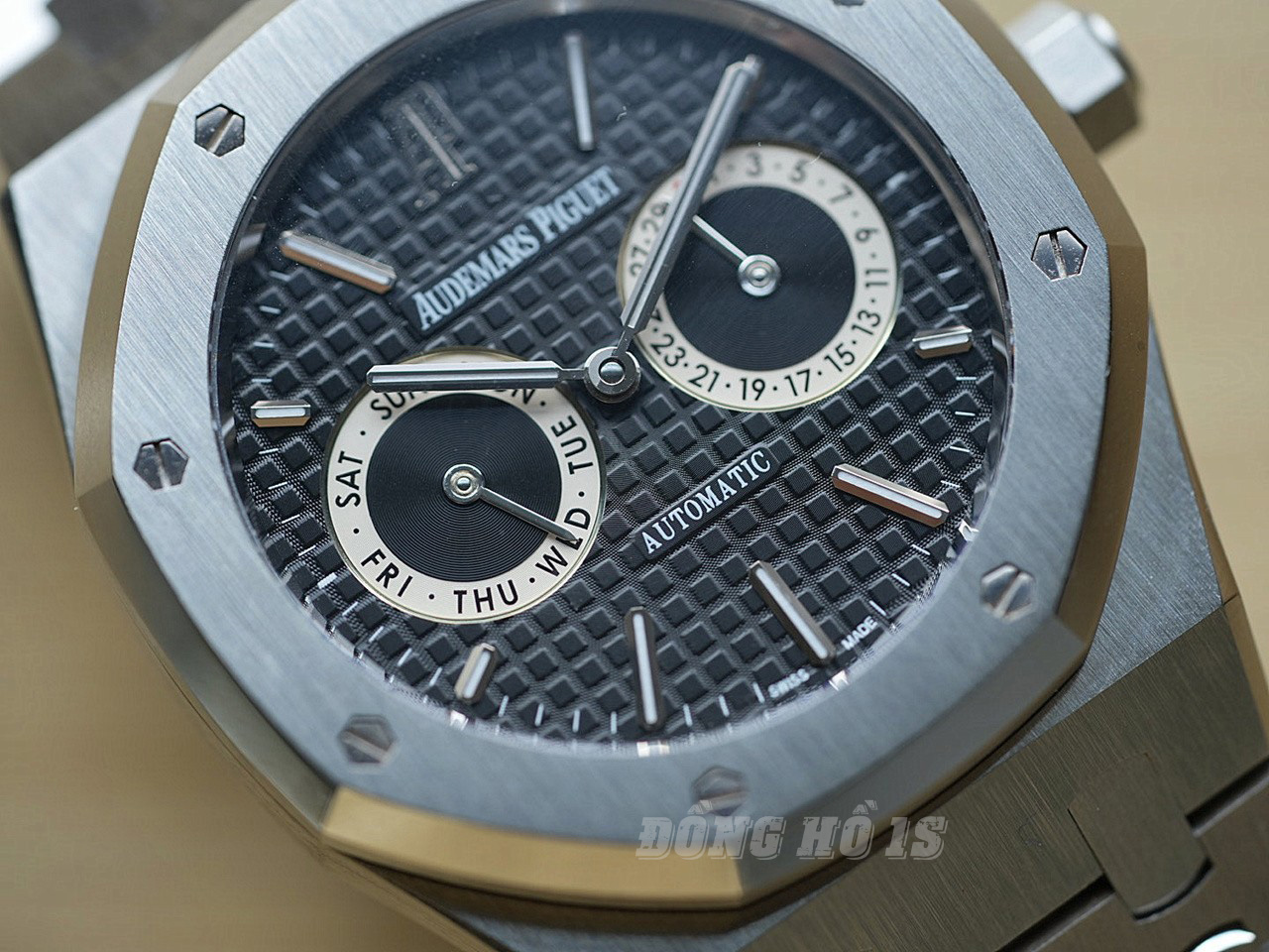 tissot prx chiec audermars piguet cho moi nguoi 4 copy