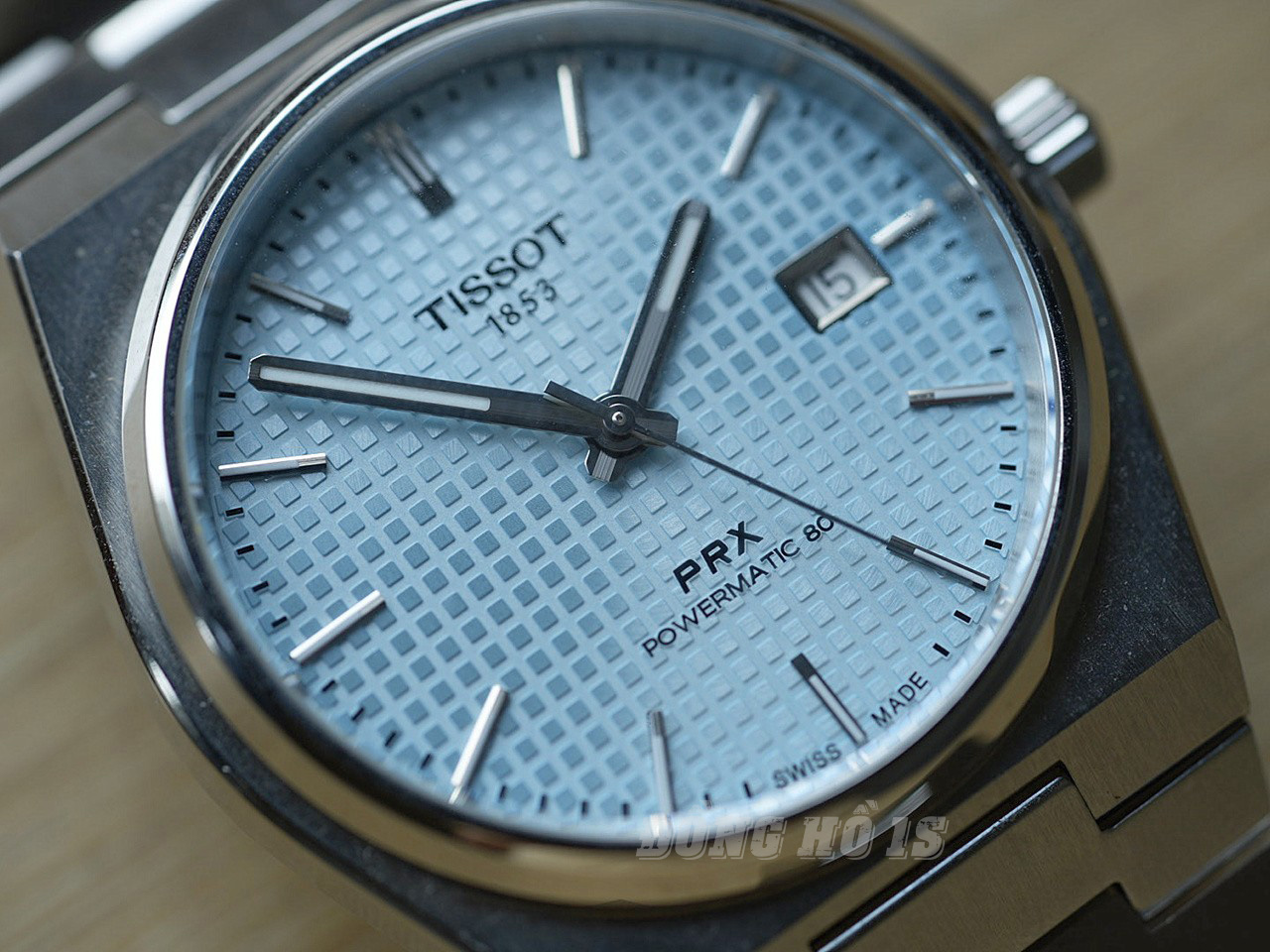 tissot prx chiec audermars piguet cho moi nguoi 5 copy