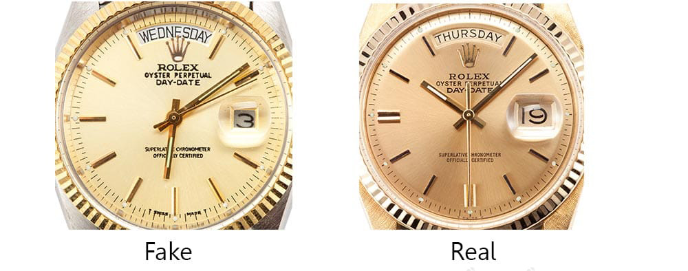 12 cach kiem tra dong ho rolex that biet de khong bi lua 3 copy