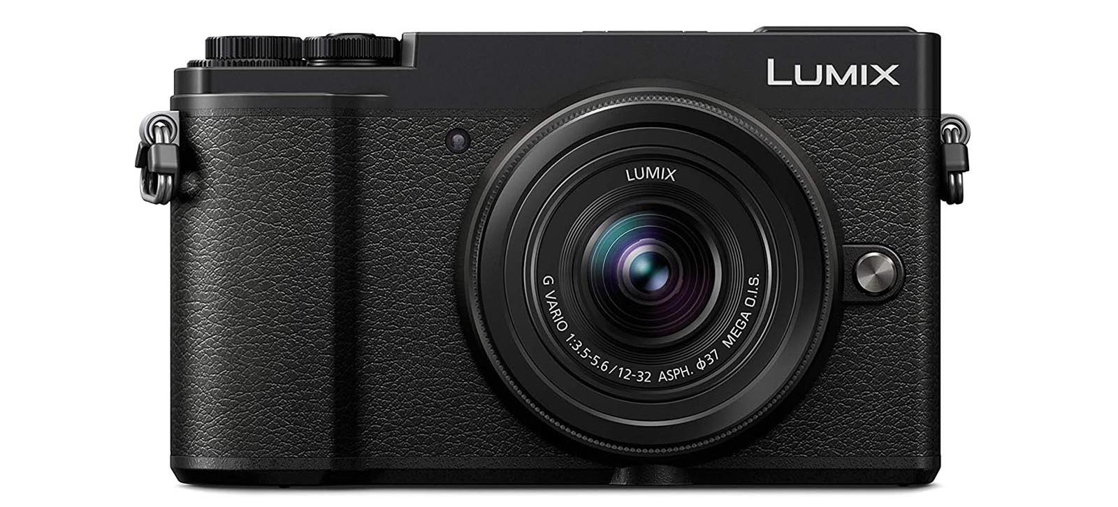 Panasonic Lumix DC GX9 1