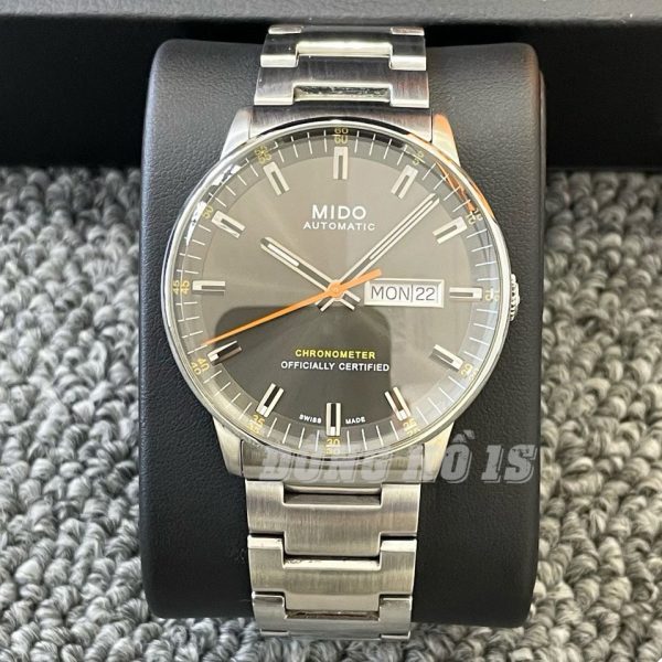 dong ho mido chronometer m021 431 11 061 01 (2)