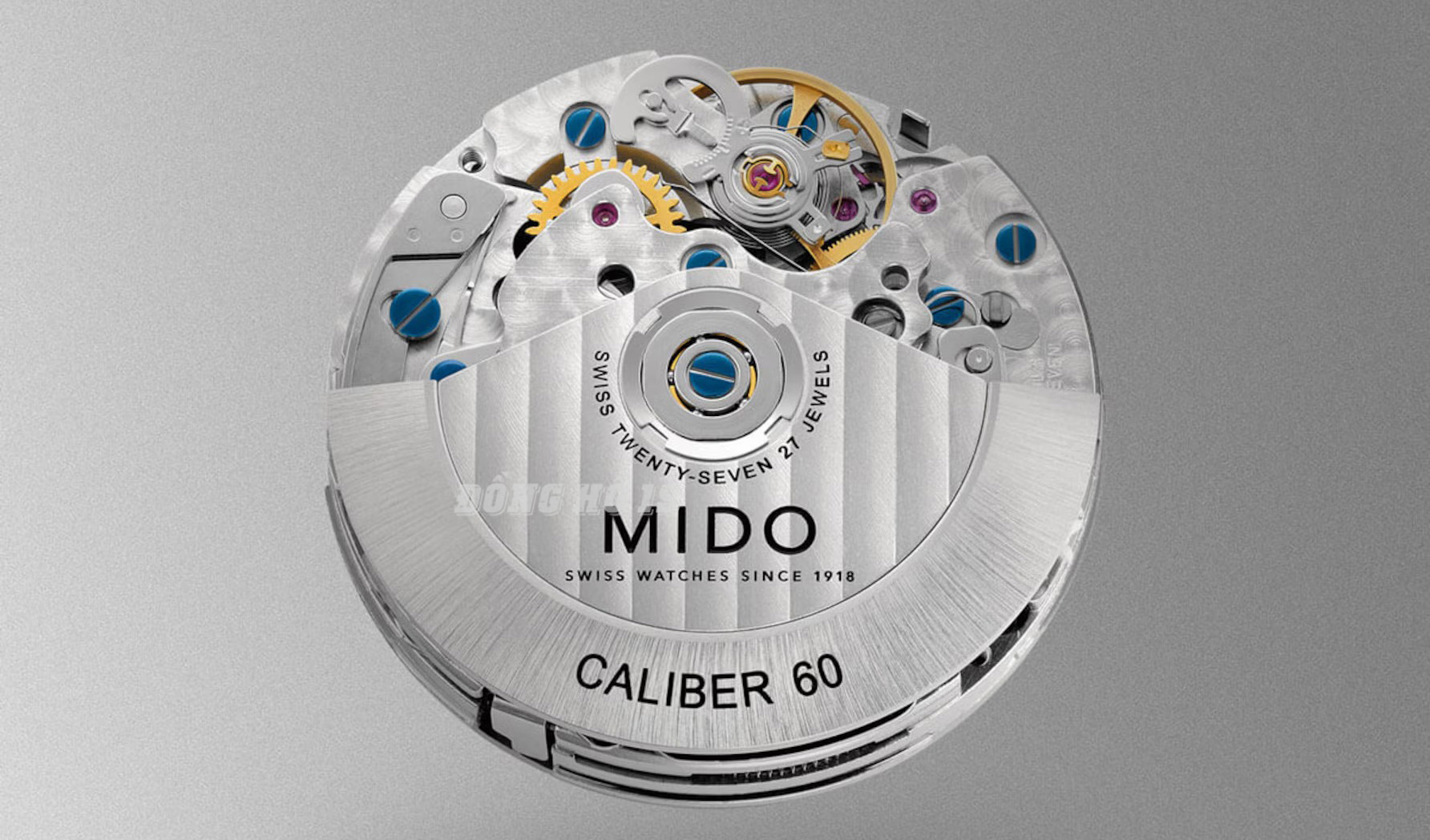 mido caliber 1320 copy