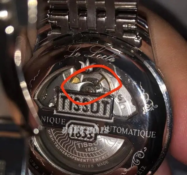 phan biet tissot that gia 9 copy