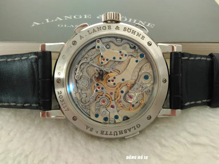 dong ho a lange sohne datograph up down 405 035 (6)