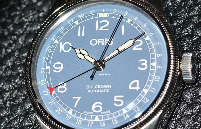 dong ho oris big crown pointer date (4)