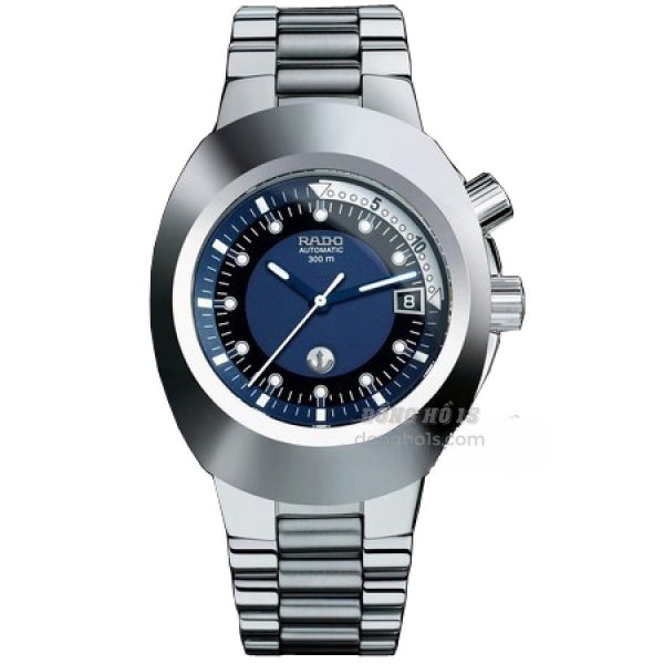 Rado Original 663.0694.3.016