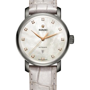 dong ho Rado DiaMaster R14026935