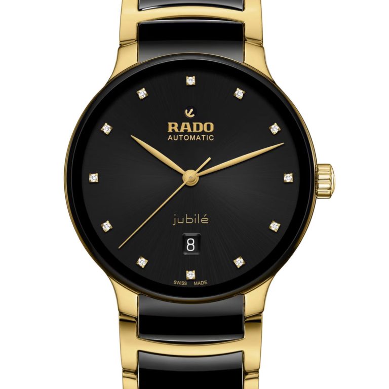 dong ho rado centrix R30008742