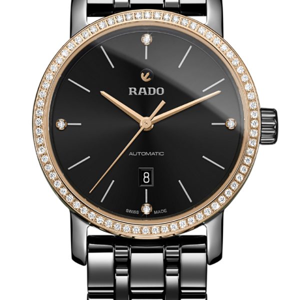 dong ho rado diamaster 580.0099.3.273