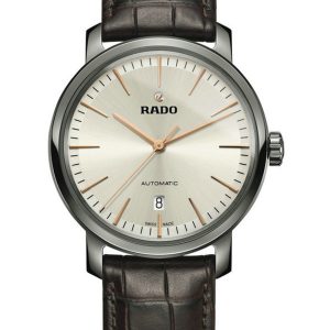 dong ho rado diamaster 629.0074.3.408