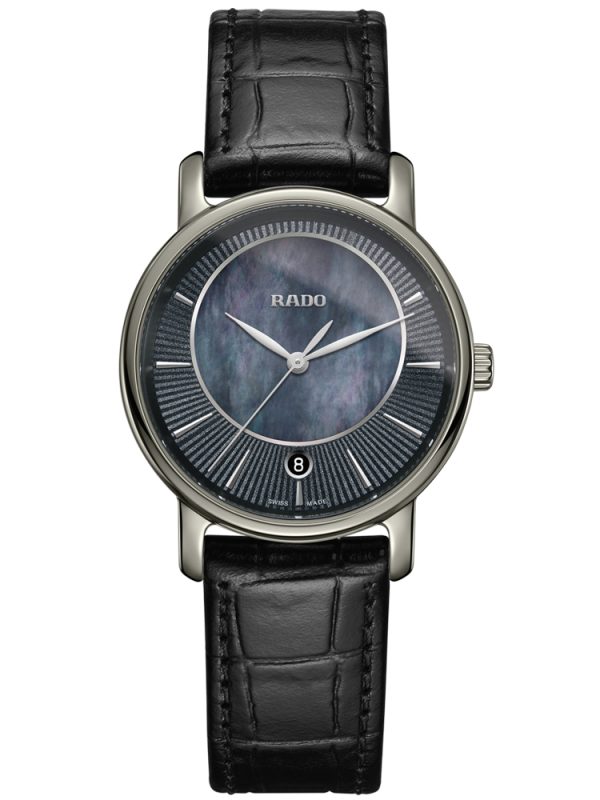 dong ho rado diamaster R14064915