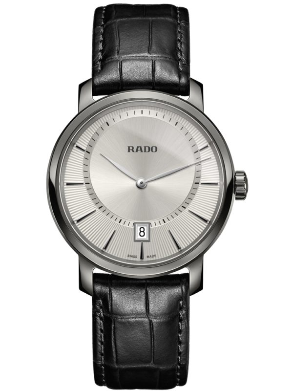 dong ho rado diamaster R14135106