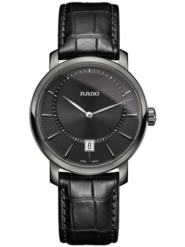 dong ho rado diamaster R14135156