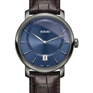 dong ho rado diamaster R14135206