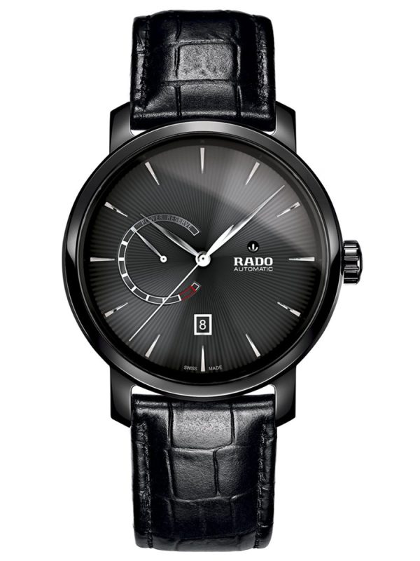 dong ho rado diamaster R14137156