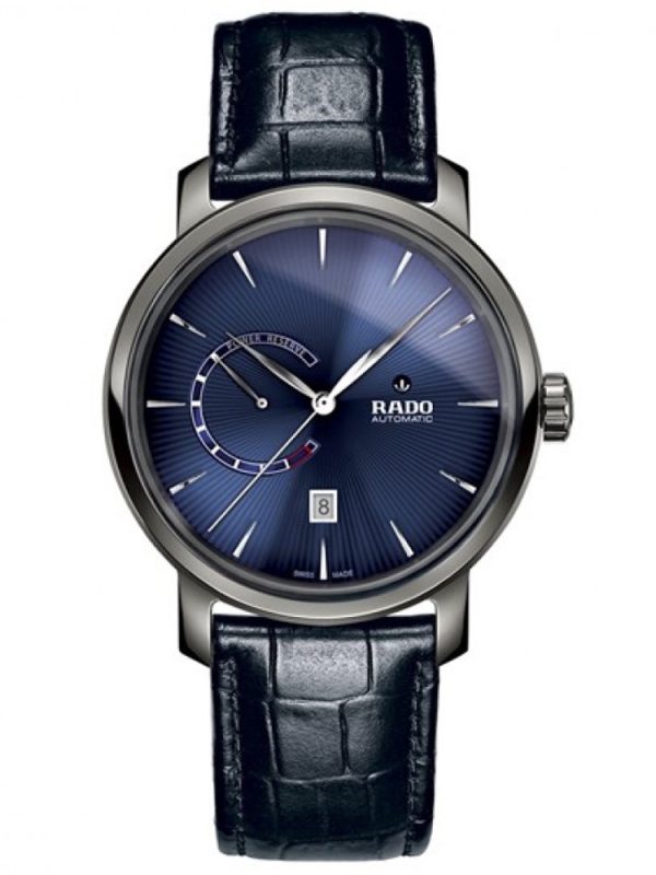 dong ho rado diamaster R14138206